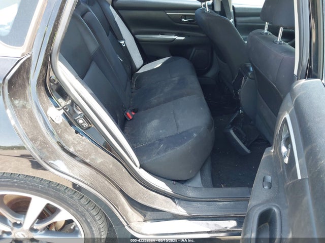 1N4AL3AP3HN346511 Nissan Altima 2.5 Sr