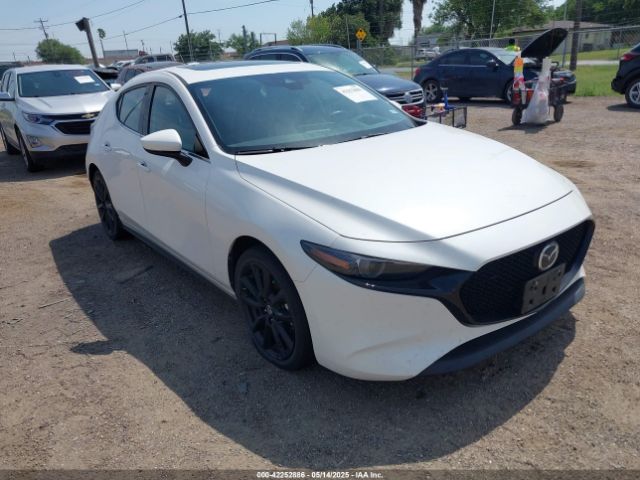 2021 MAZDA MAZDA3 JM1BPAML5M1402899