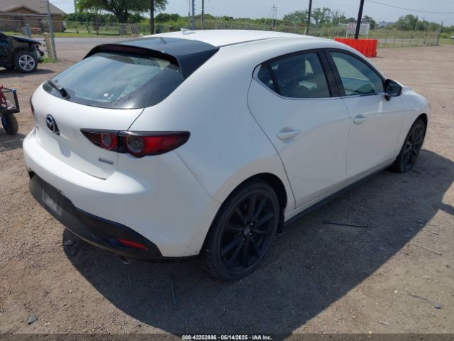 2021 MAZDA MAZDA3 JM1BPAML5M1402899 Photo 3