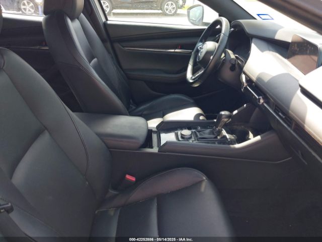 2021 MAZDA MAZDA3 JM1BPAML5M1402899 Photo 4