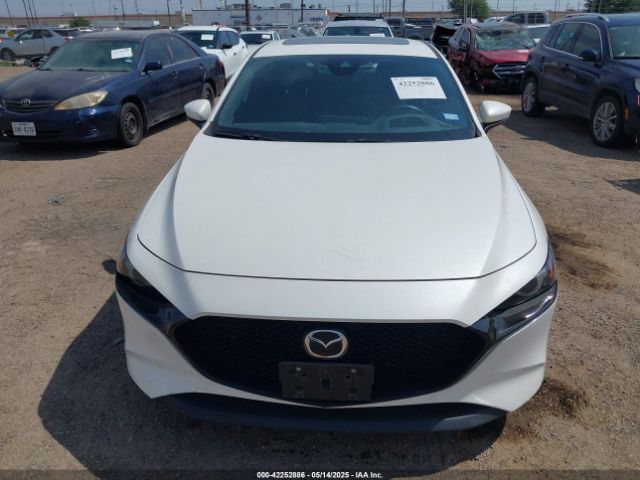 2021 MAZDA MAZDA3 JM1BPAML5M1402899 Photo 5