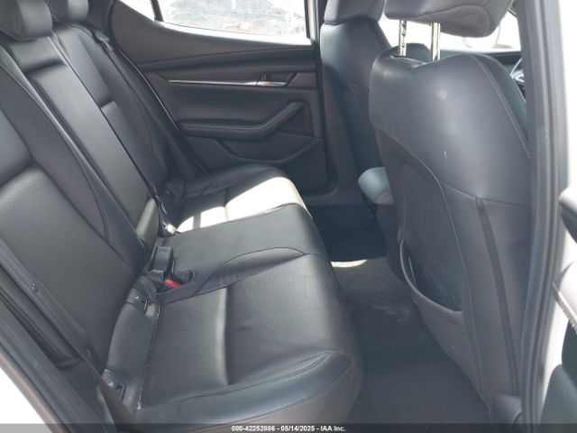 2021 MAZDA MAZDA3 JM1BPAML5M1402899 Photo 7