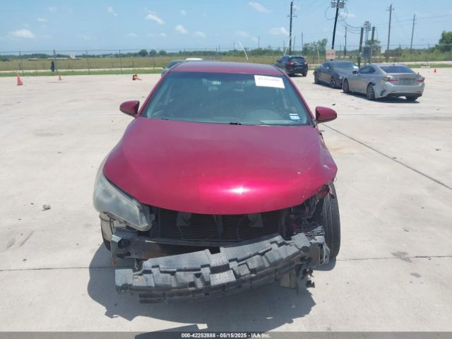 4T1BF1FK8FU965823 Toyota CAMRY SE