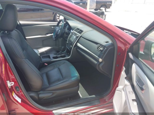 4T1BF1FK8FU965823 Toyota CAMRY SE