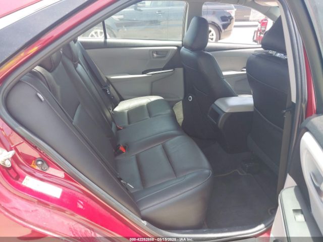 4T1BF1FK8FU965823 Toyota CAMRY SE