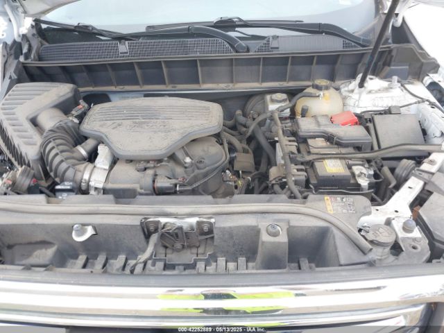 1GKKNWLS6KZ201091 GMC Acadia Slt-2