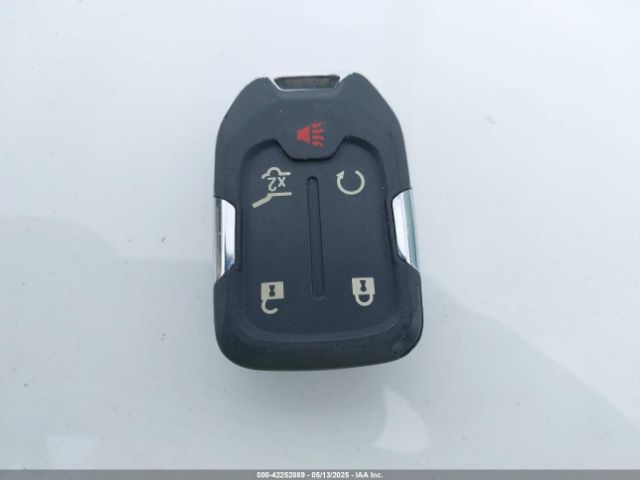 1GKKNWLS6KZ201091 GMC Acadia Slt-2