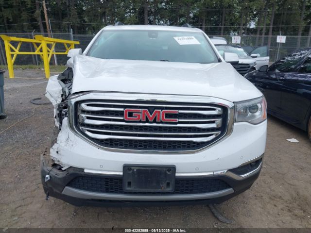 1GKKNWLS6KZ201091 GMC Acadia Slt-2