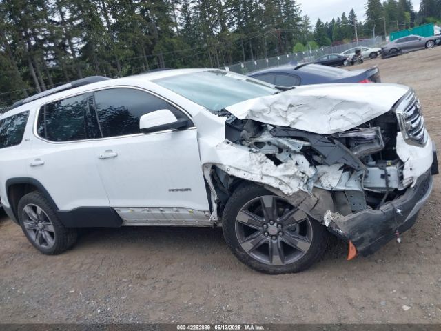 1GKKNWLS6KZ201091 GMC Acadia Slt-2