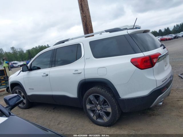 1GKKNWLS6KZ201091 GMC Acadia Slt-2