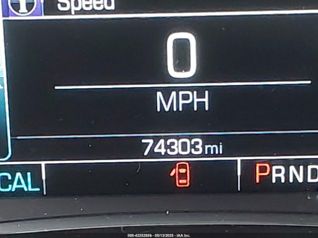 1GKKNWLS6KZ201091 GMC Acadia Slt-2