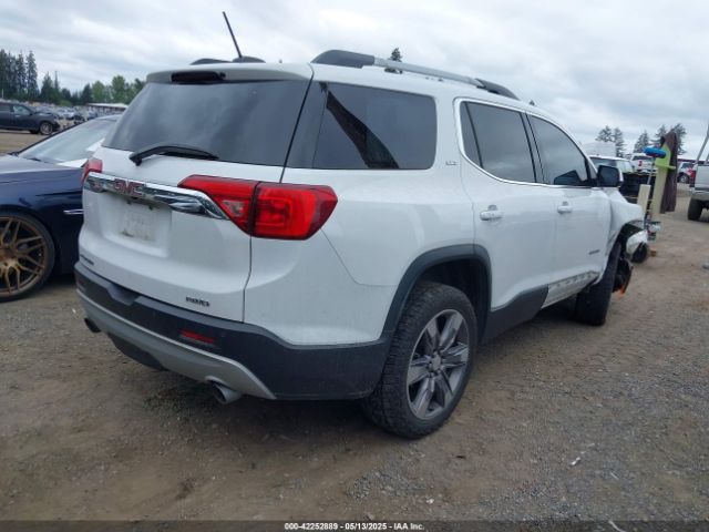 1GKKNWLS6KZ201091 GMC Acadia Slt-2