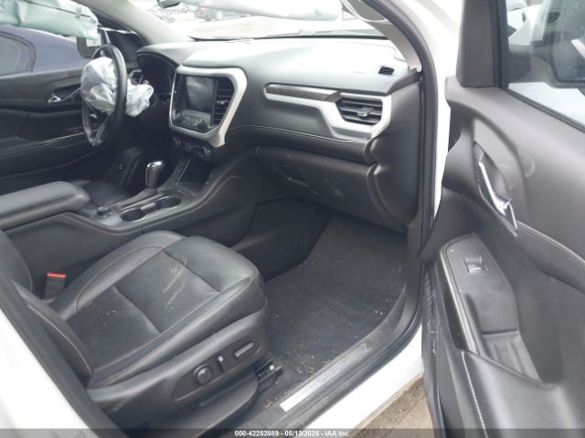 1GKKNWLS6KZ201091 GMC Acadia Slt-2