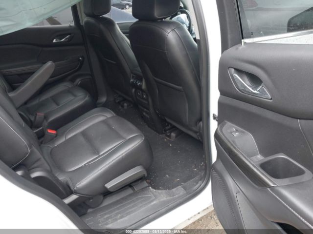 1GKKNWLS6KZ201091 GMC Acadia Slt-2
