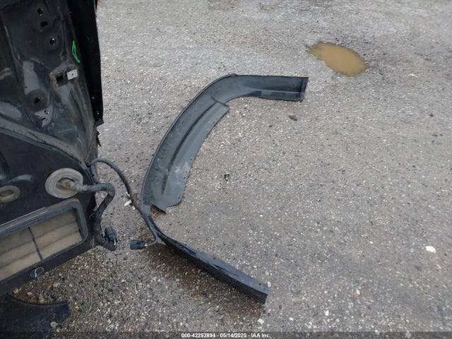 3FA6P0RU6JR205714 Ford Fusion Hybrid Titanium