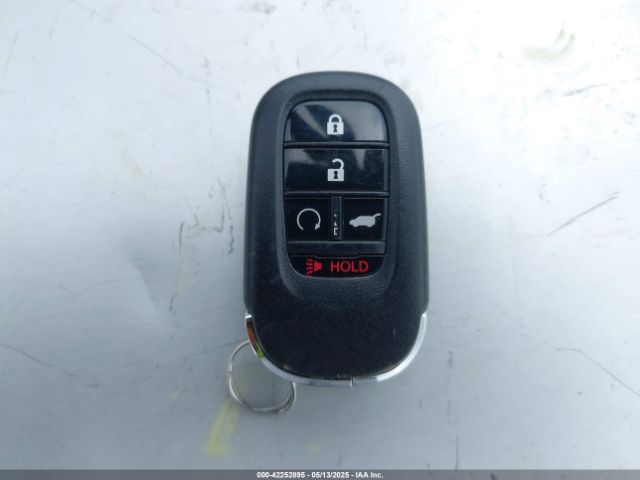 5J6RS6H8XRL022690 Honda Cr-v Hybrid Sport-l