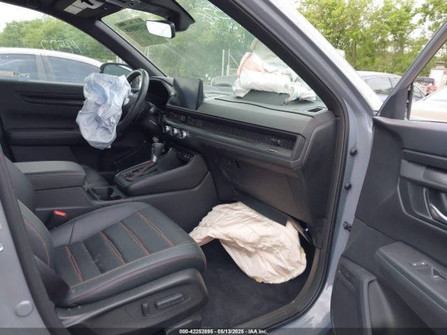 5J6RS6H8XRL022690 Honda Cr-v Hybrid Sport-l