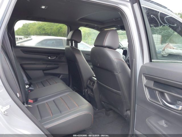 5J6RS6H8XRL022690 Honda Cr-v Hybrid Sport-l