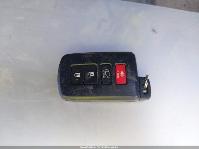 5TDJZRFH1HS515030 Toyota Highlander Se