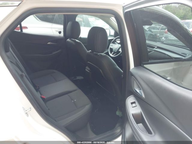 2022 BUICK ENCORE GX KL4MMCSL6NB076407 Photo 7