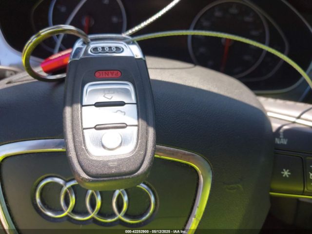 WAUHMAFC8EN081609 Audi A6