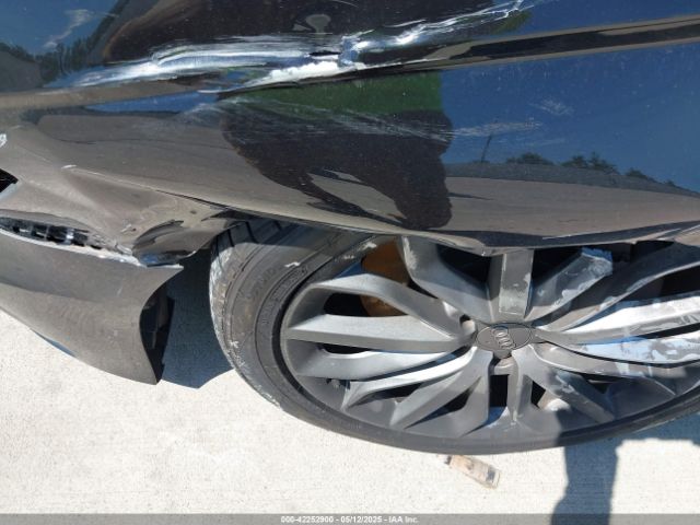 WAUHMAFC8EN081609 Audi A6