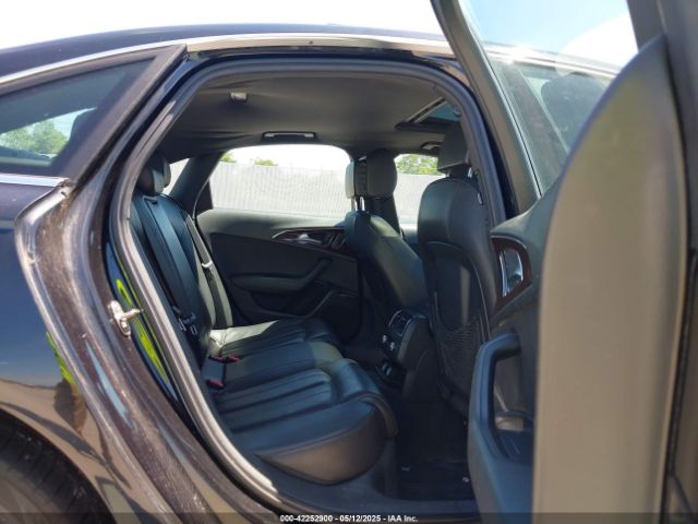 WAUHMAFC8EN081609 Audi A6