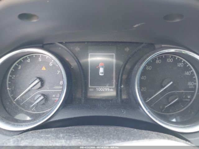 2020 TOYOTA CAMRY 4T1G11AKXLU394844 Photo 6