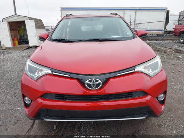 Toyota Rav4 Xle 2016 JTMRFREV6GJ064384 Image 12