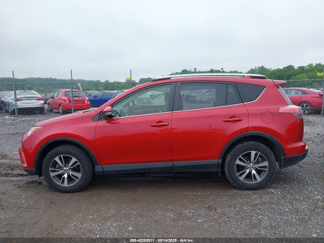 Toyota Rav4 Xle 2016 JTMRFREV6GJ064384 Image 14