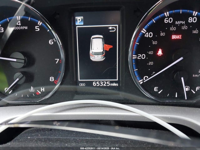 Toyota Rav4 Xle 2016 JTMRFREV6GJ064384 Image 15