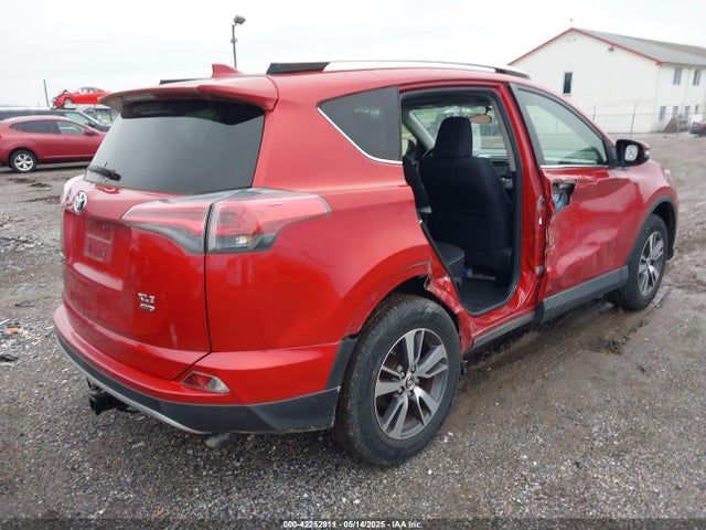 Toyota Rav4 Xle 2016 JTMRFREV6GJ064384 Image 4