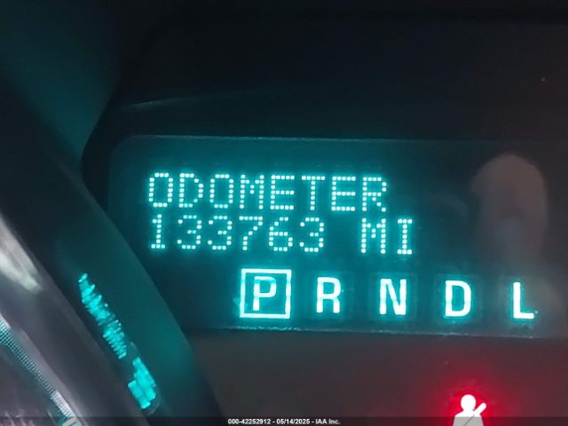 1GNKRFED3GJ199716 Chevrolet Traverse Ls