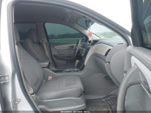 1GNKRFED3GJ199716 Chevrolet Traverse Ls