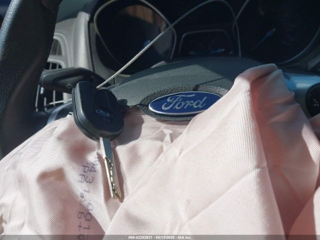 1FADP3F25EL327464 Ford FOCUS SE