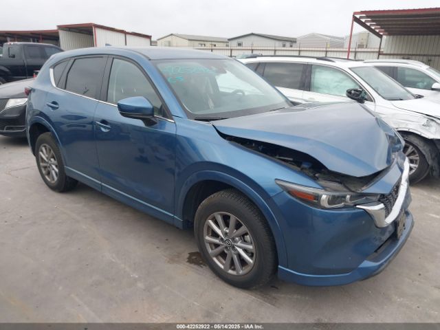 2024 MAZDA CX-5 JM3KFBBLXR0409072