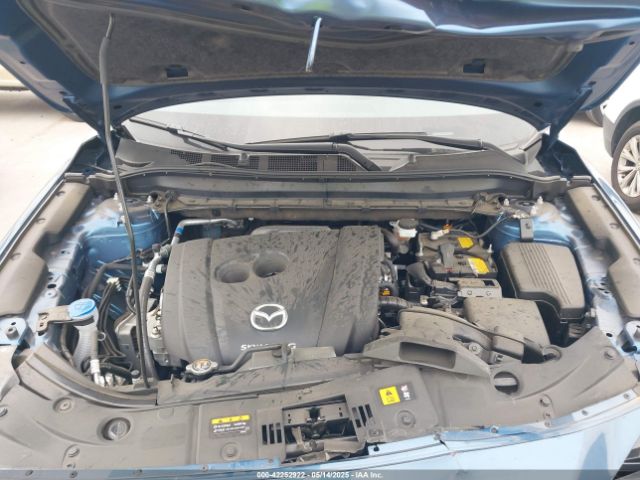 2024 MAZDA CX-5 JM3KFBBLXR0409072 Photo 9