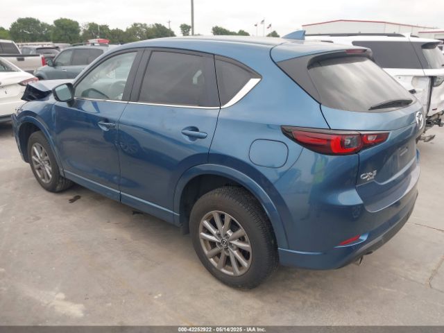 2024 MAZDA CX-5 JM3KFBBLXR0409072 Photo 2