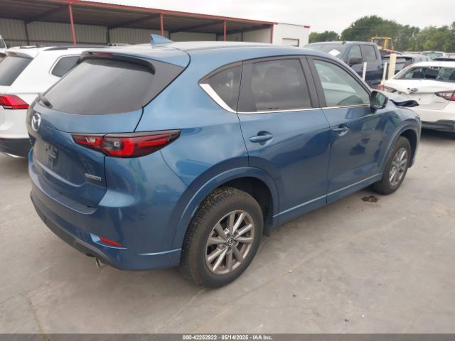 2024 MAZDA CX-5 JM3KFBBLXR0409072 Photo 3