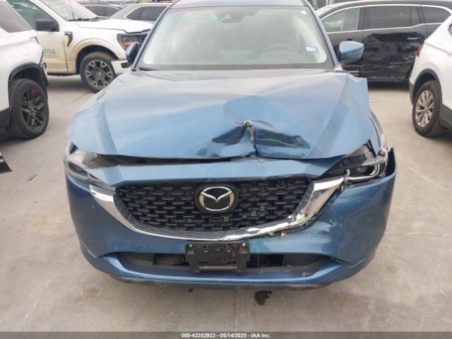 2024 MAZDA CX-5 JM3KFBBLXR0409072 Photo 5