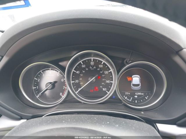 2024 MAZDA CX-5 JM3KFBBLXR0409072 Photo 6