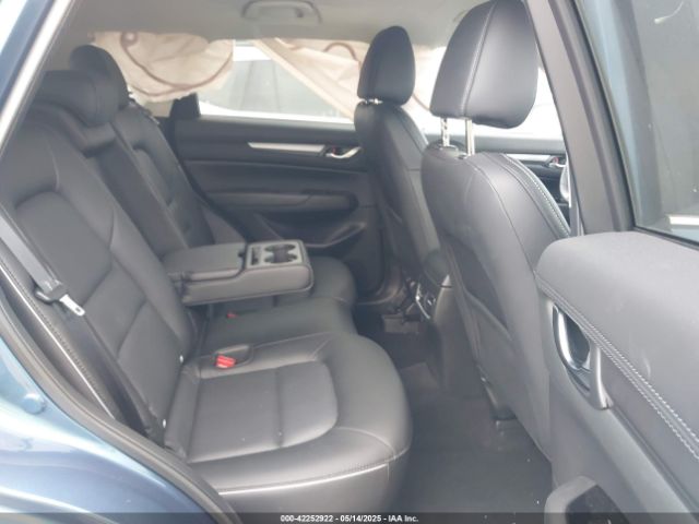 2024 MAZDA CX-5 JM3KFBBLXR0409072 Photo 7
