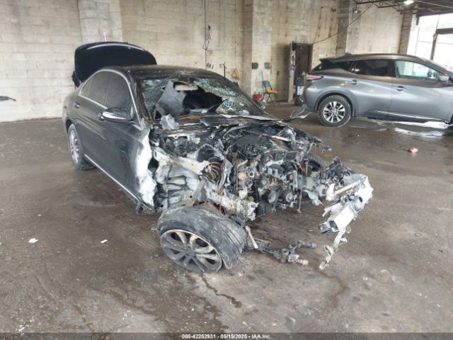 2015 MERCEDES-BENZ C 300 55SWF4KB7FU011133