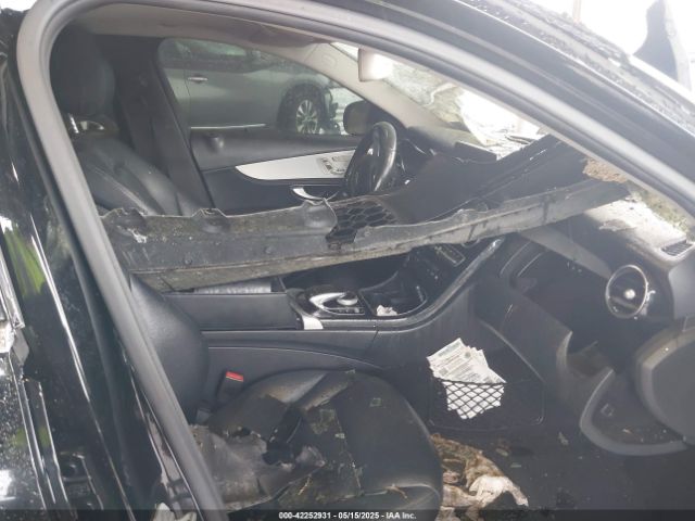 2015 MERCEDES-BENZ C 300 55SWF4KB7FU011133 Photo 4