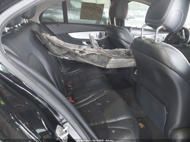 2015 MERCEDES-BENZ C 300 55SWF4KB7FU011133 Photo 7