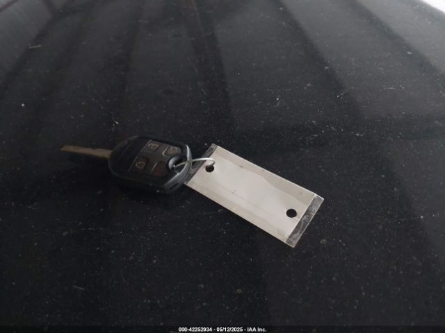 3FADP4EJ5GM188081 Ford FIESTA SE