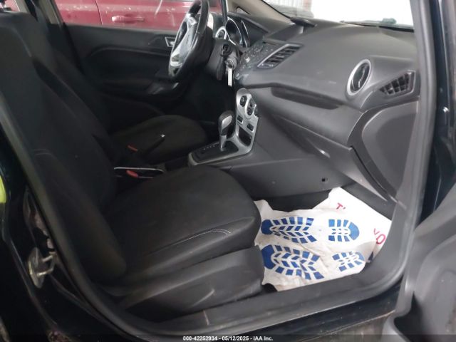 3FADP4EJ5GM188081 Ford FIESTA SE