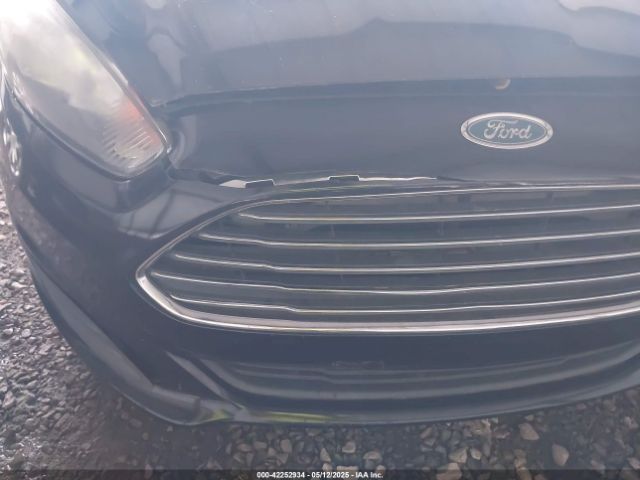 3FADP4EJ5GM188081 Ford FIESTA SE