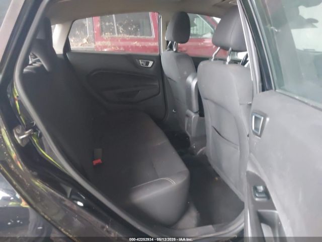 3FADP4EJ5GM188081 Ford FIESTA SE