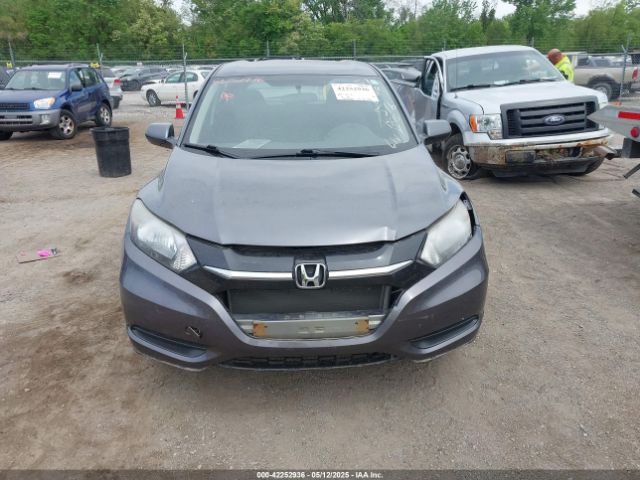 3CZRU6H34GM736101 Honda r18z9